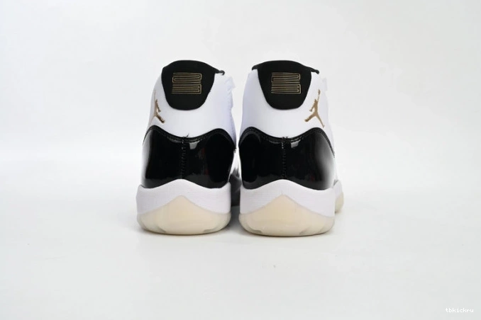 Reps TBkick 11 Jordan Air DMP CT8012-170 0807